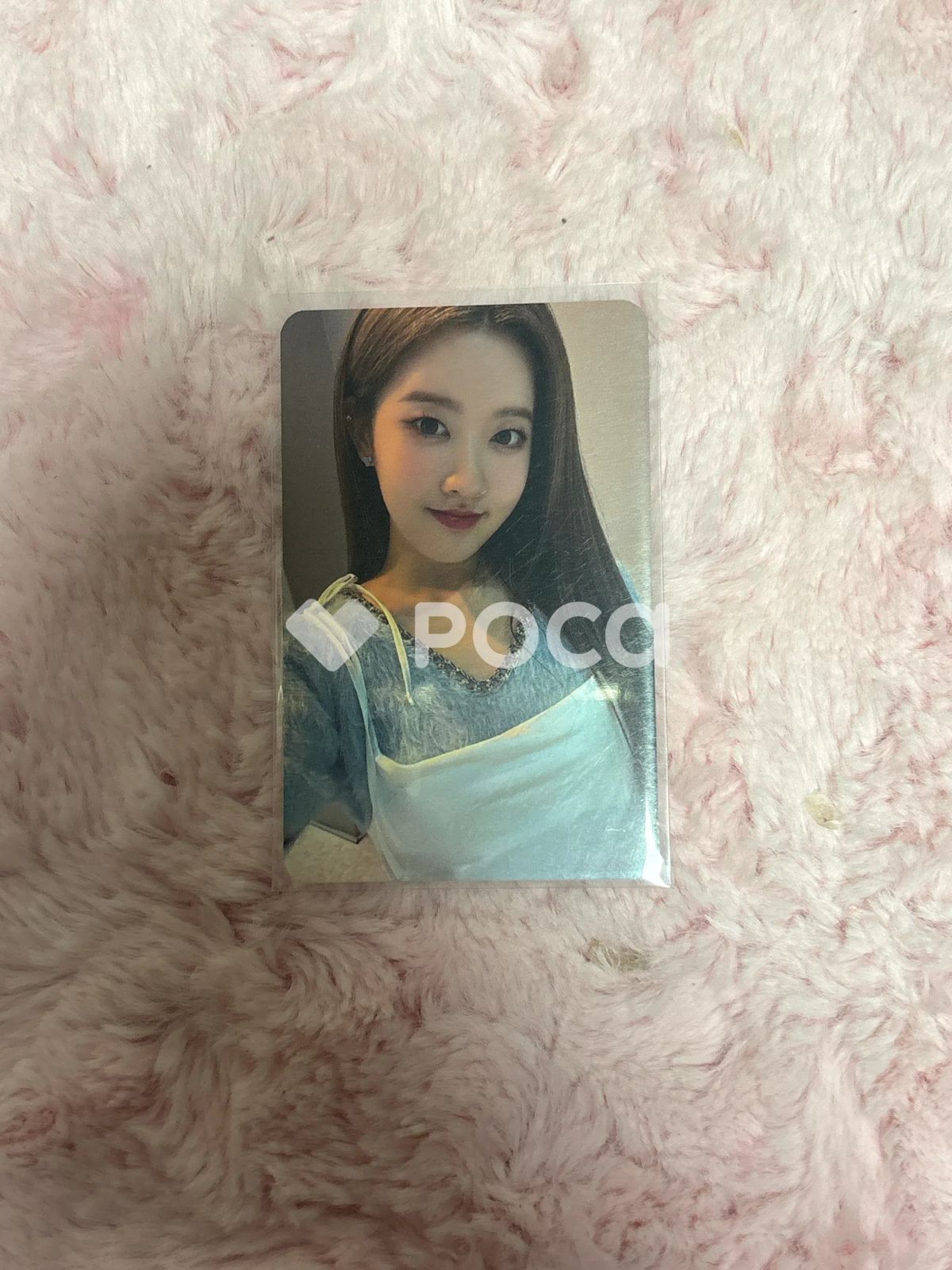 STAYC シウン TEENFRESH STAYC OFFICIAL SCENT - メルカリ