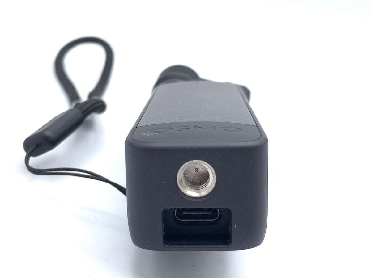 中古】 【並品】 DJI Pocket 2 OP2CP1 - メルカリ