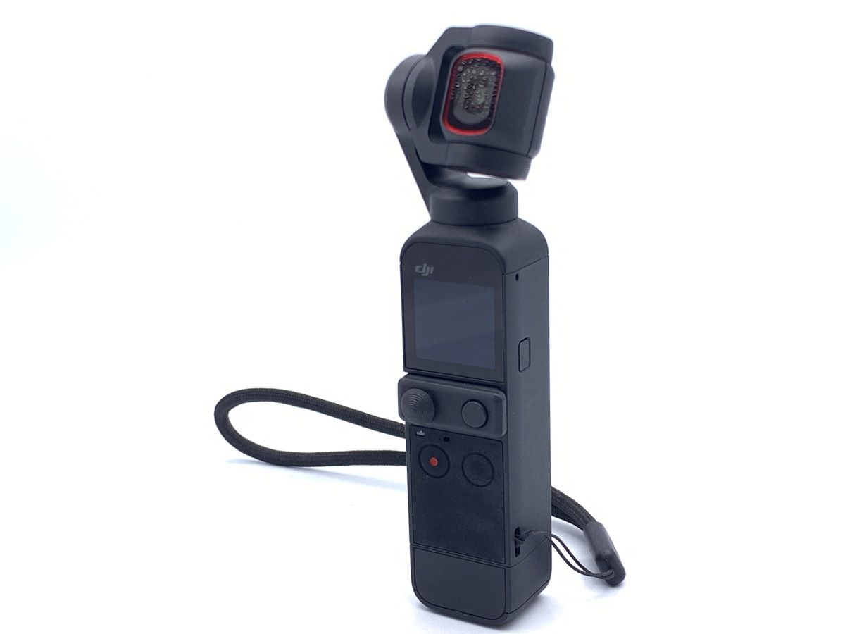 中古】 【並品】 DJI Pocket 2 OP2CP1 - メルカリ