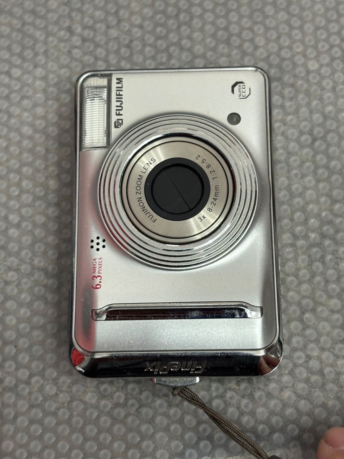 FUJIFILM FinePix A600 26022008 - メルカリ