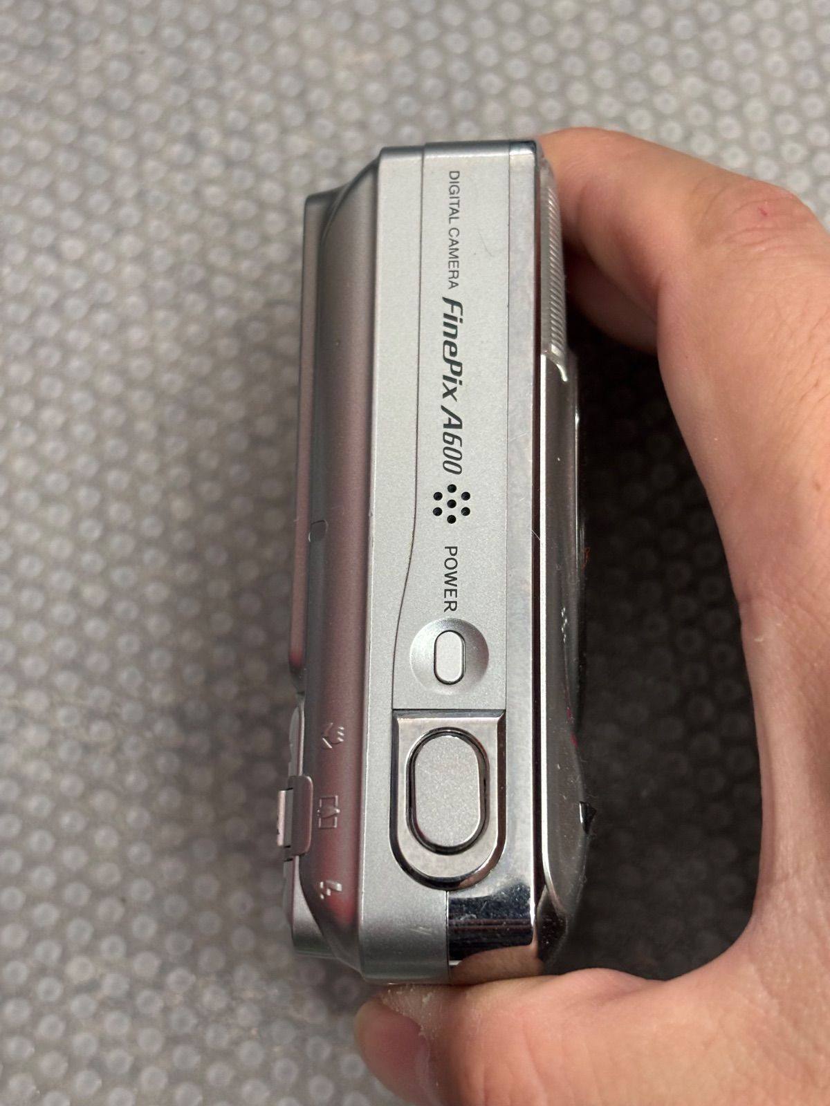 FUJIFILM FinePix A600 26022008 - メルカリ