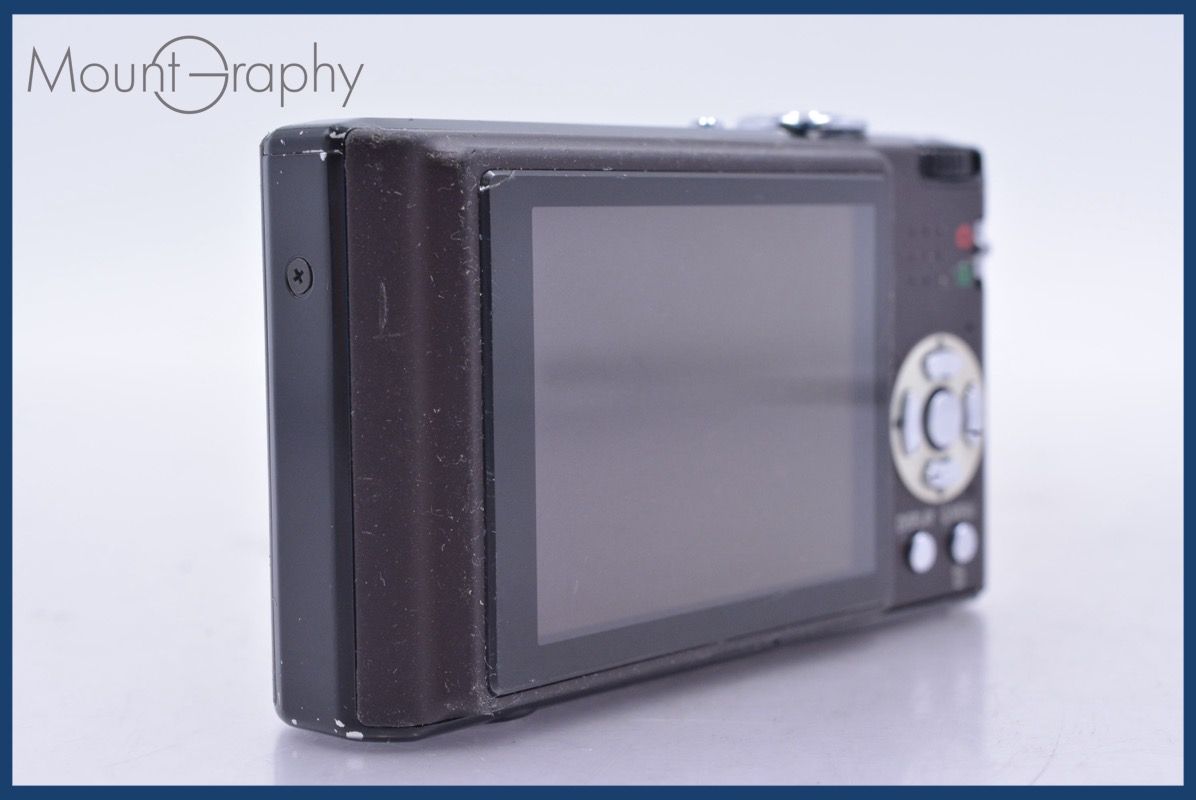 パナソニック Panasonic LUMIX DMC-FX37 5x 同梱無料 #mj8882 - メルカリ