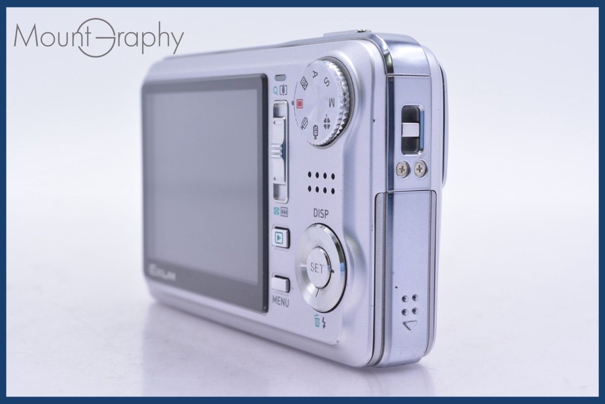カシオ CASIO EXILIM EX-V7 7x 同梱無料 #mj8884 - メルカリ