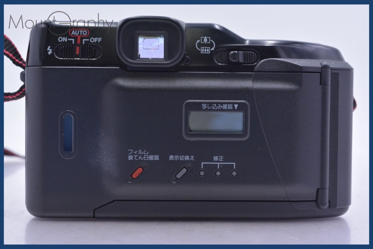 動作保証】 キヤノン Canon Autoboy TELE 40-70mm F2.8/4.9 同梱無料