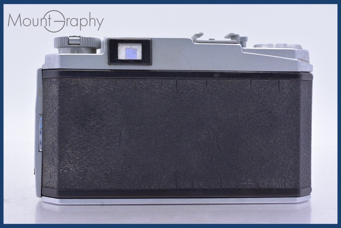 コニカ Konica III 48mm F2 同梱無料 #mj8890 - メルカリ