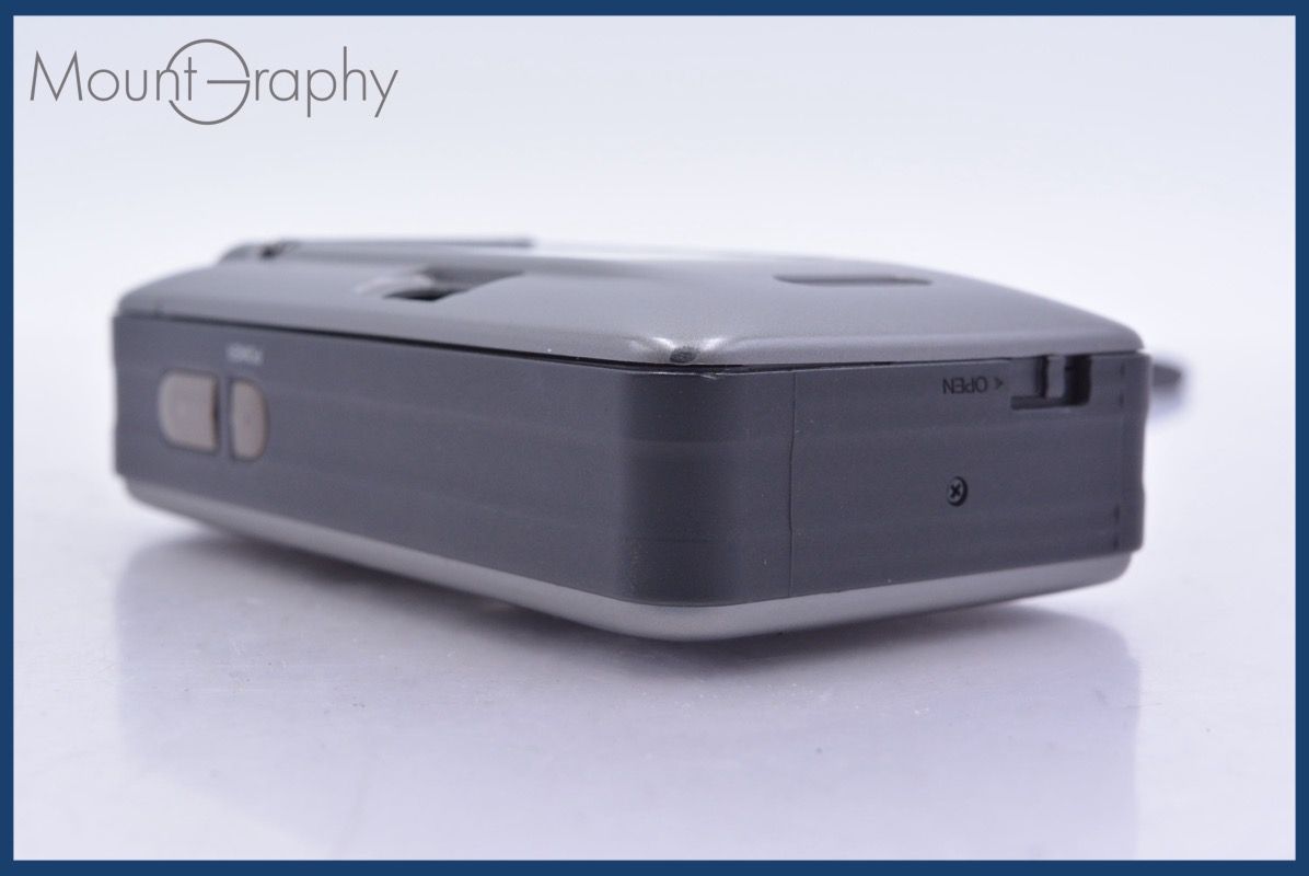 コニカ Konica Big mini BM-201 35mm F3.5 ケース付属 同梱無料