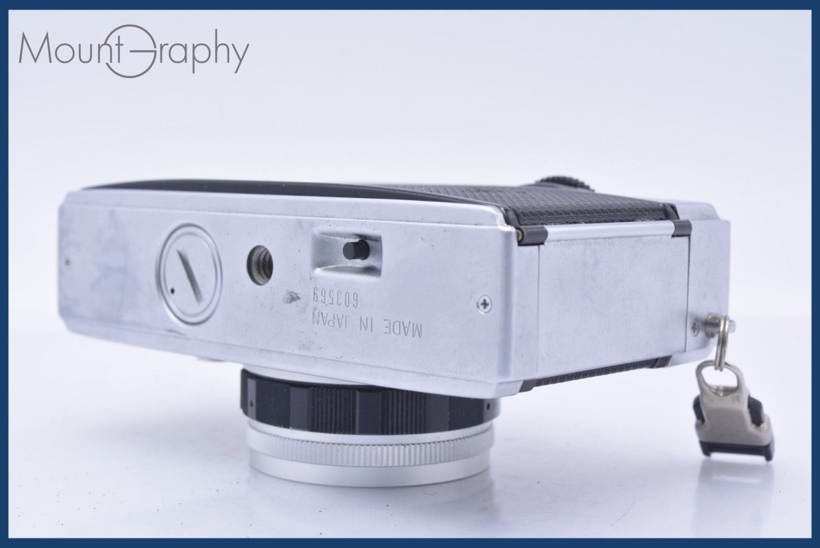 オリンパス Olympus-PEN EED 32mm F1.7 同梱無料 #mj8942 - メルカリ