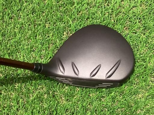 中古】 ピン G410 3W レフティ フェアウェイウッド FW ALTA DISTANZA