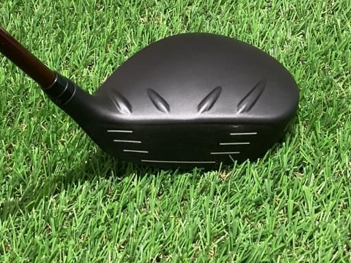 中古】 ピン G410 3W レフティ フェアウェイウッド FW ALTA DISTANZA