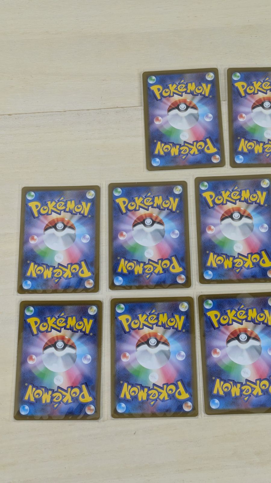 大野56-6-0224] ミュウ ar s12a 12枚セット - メルカリ