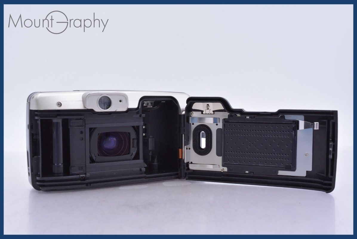 動作保証】 キヤノン Canon Autoboy Luna XL 28-70mm F5.6-7.8 同梱