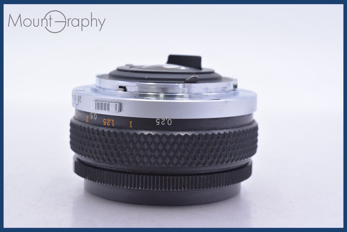 動作保証】 オリンパス Olympus OM-SYSTEM H.ZUIKO AUTO-W 24mm F2.8