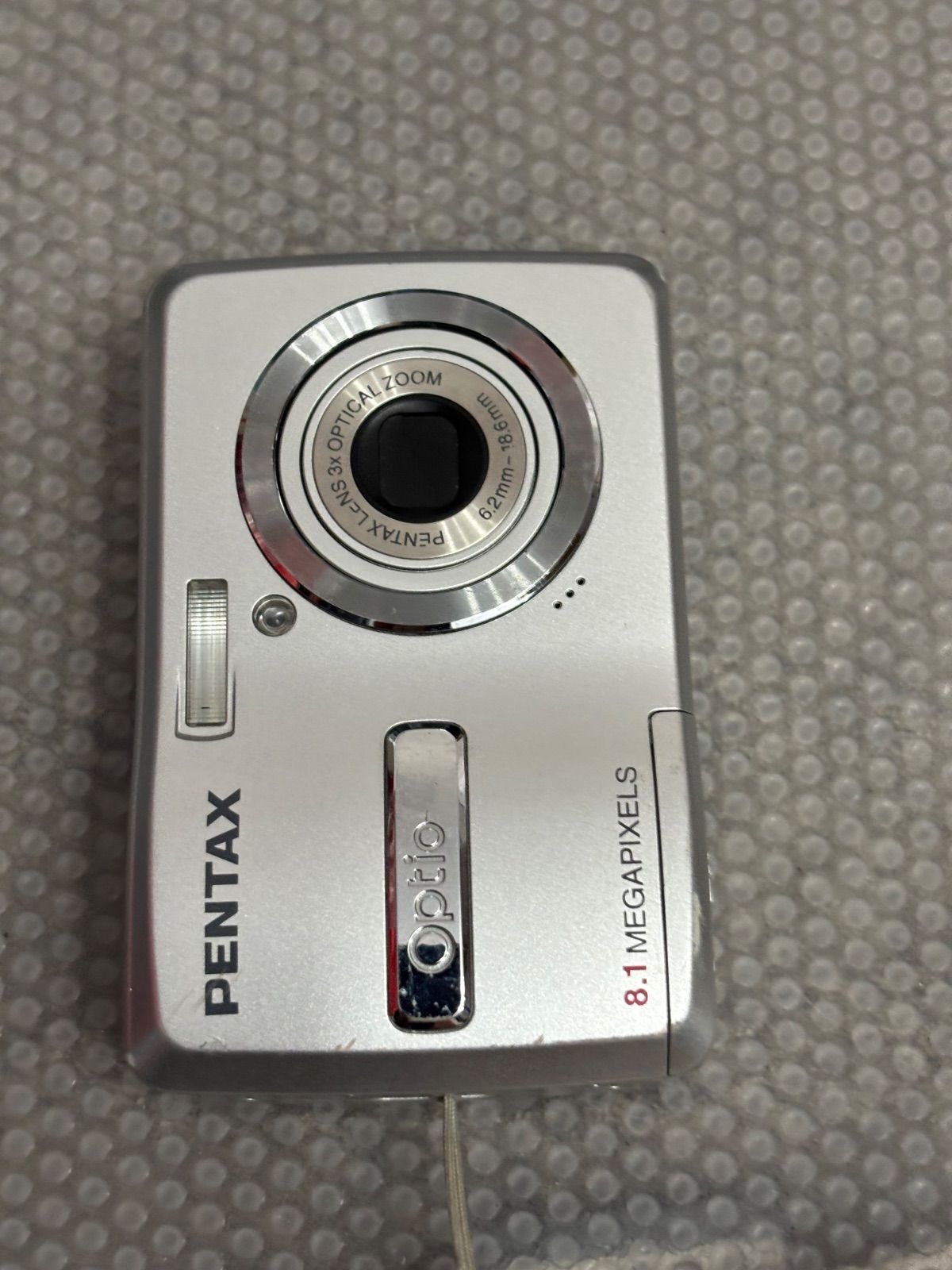 PENTAX Optio E40 26022009 - メルカリ