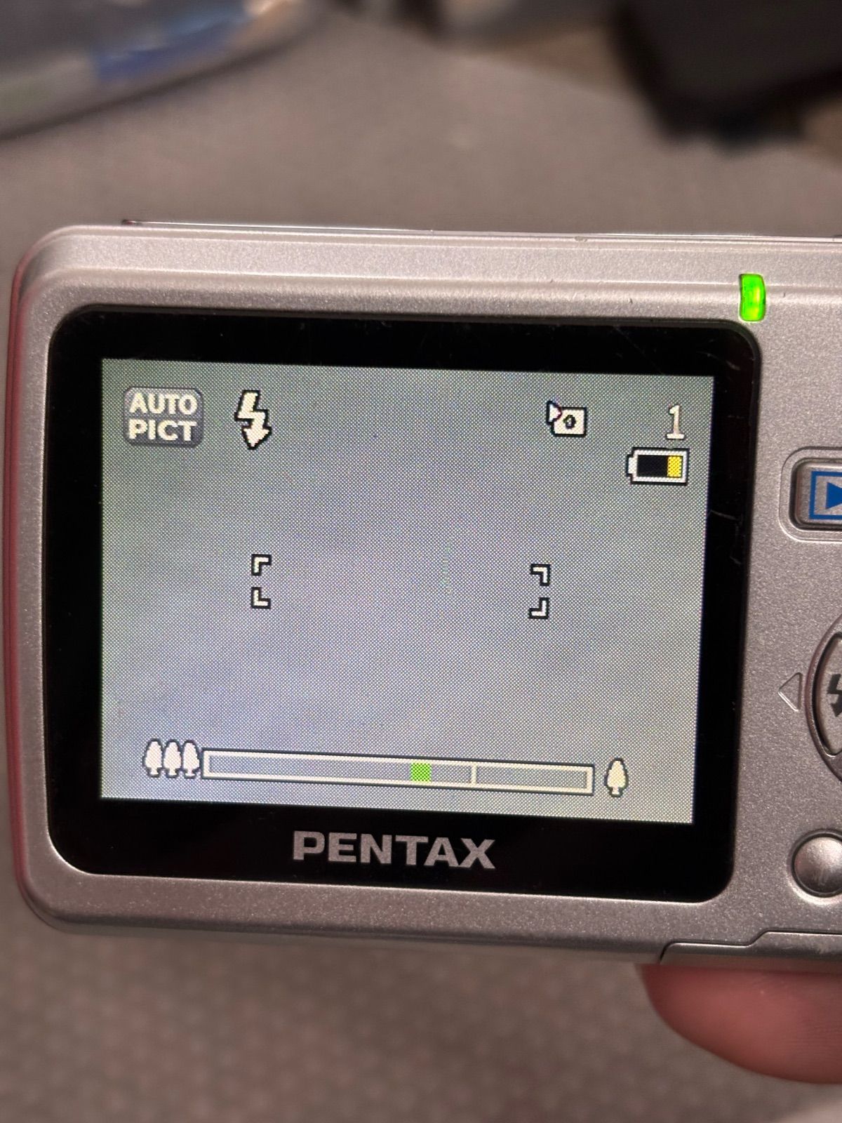 PENTAX Optio E40 26022009 - メルカリ