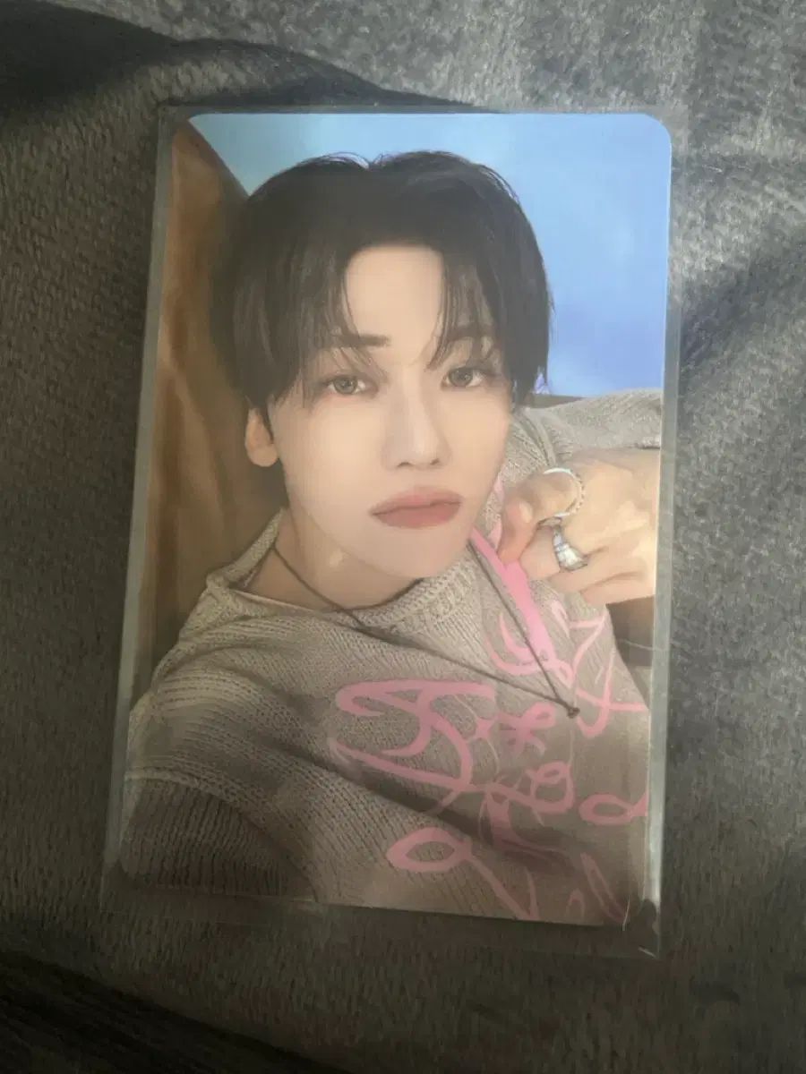 NCT ジェミン トレカ - メルカリ