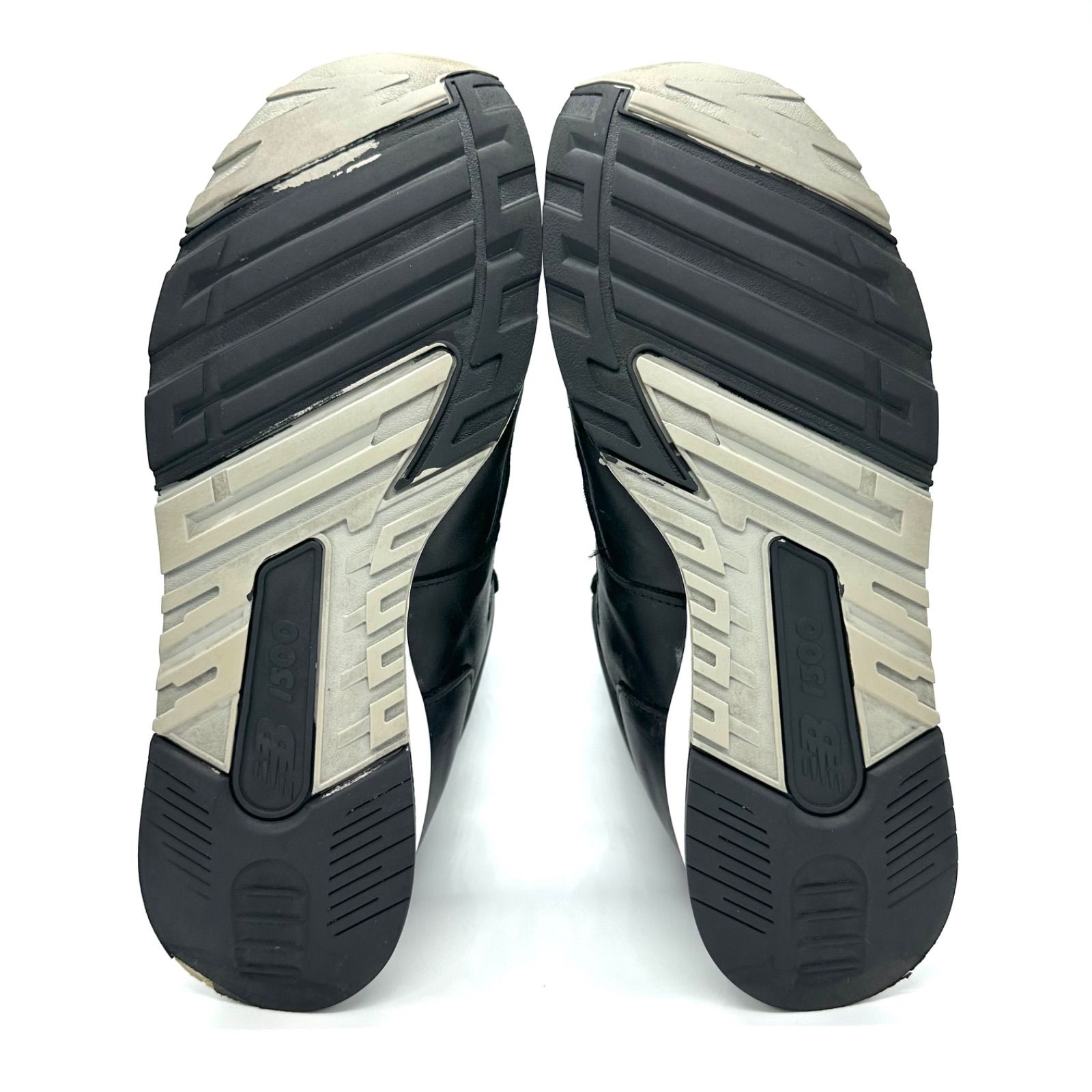 New Balance M1500BK Black Made in England ニューバランス 