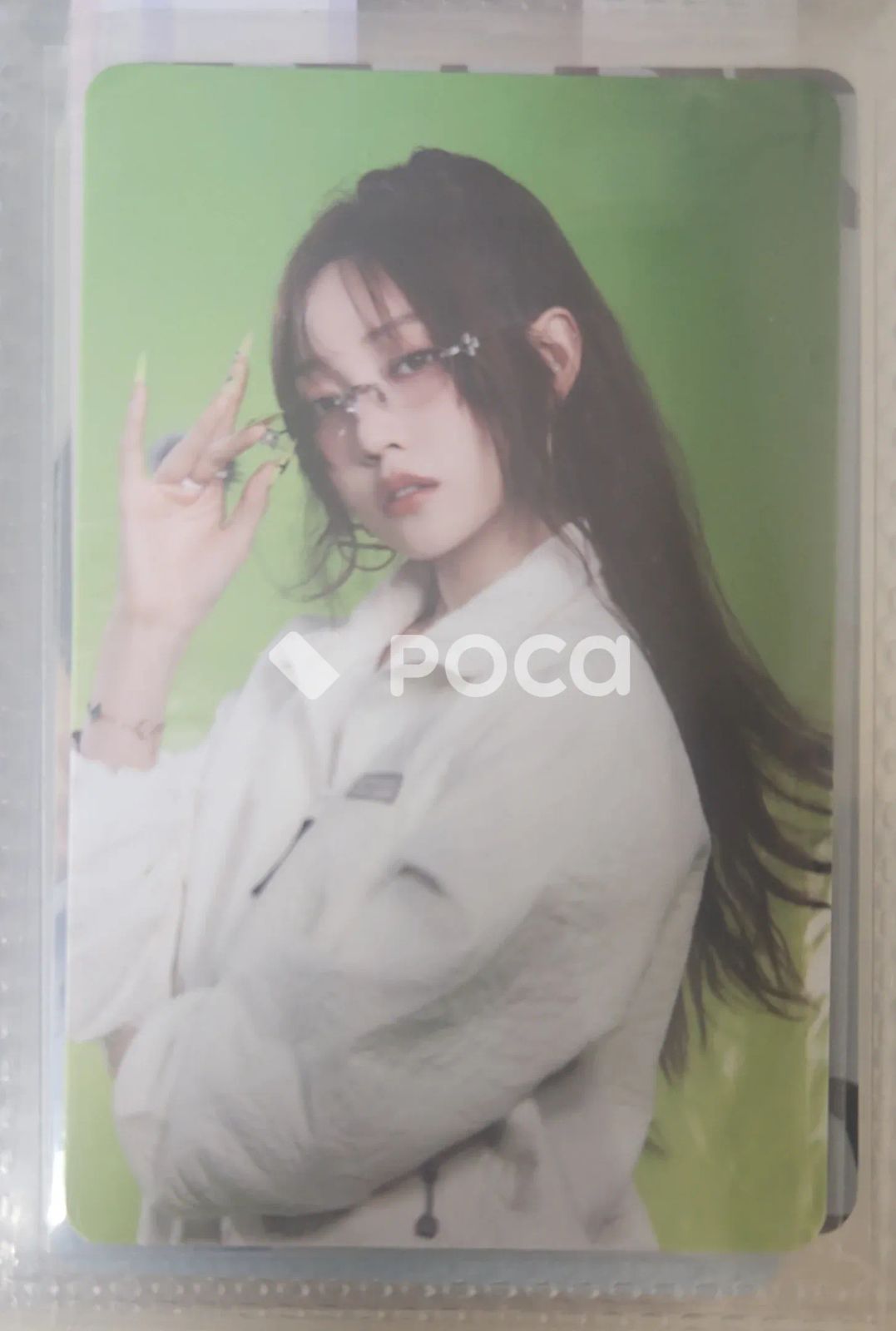 ALLDAY PROJECT ヨンソ ALLDAY PROJECT フォトカードパック ver