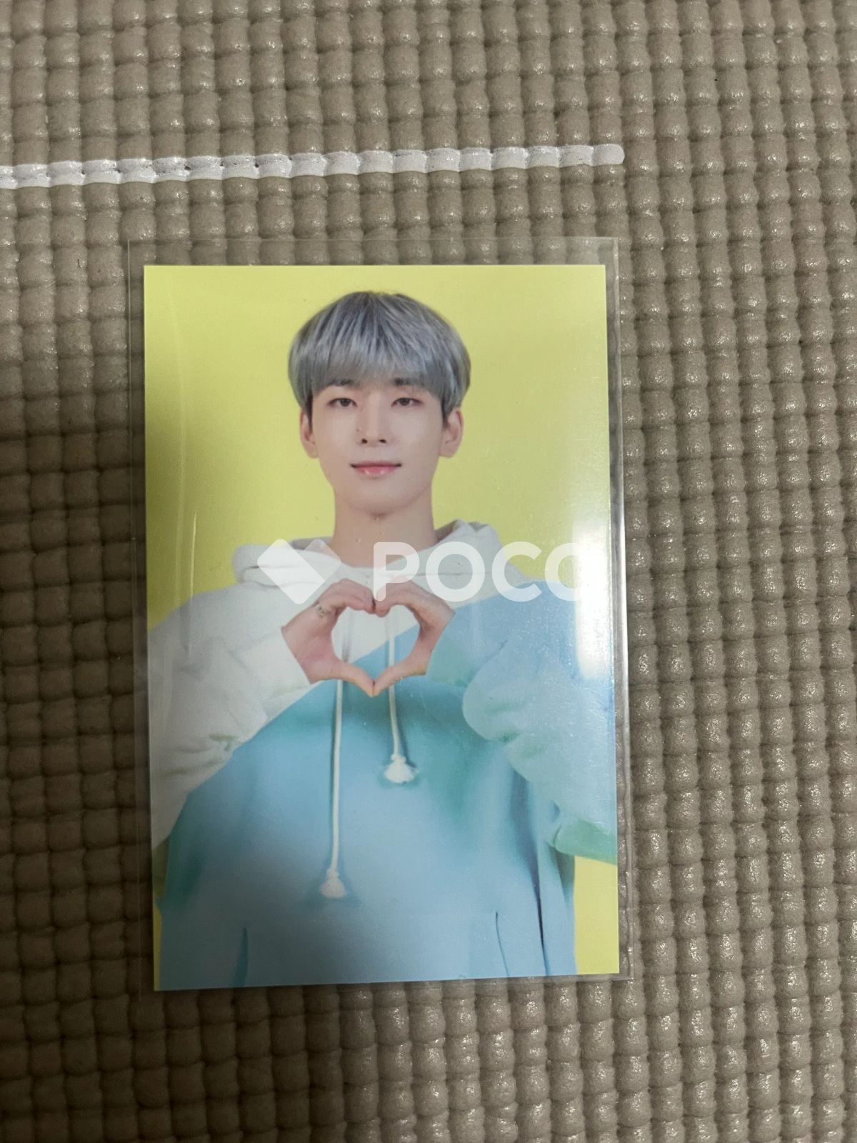 Seventeen ウォヌ セブチ 2020 SVT 4th FAN MEETING SEVENTEEN in