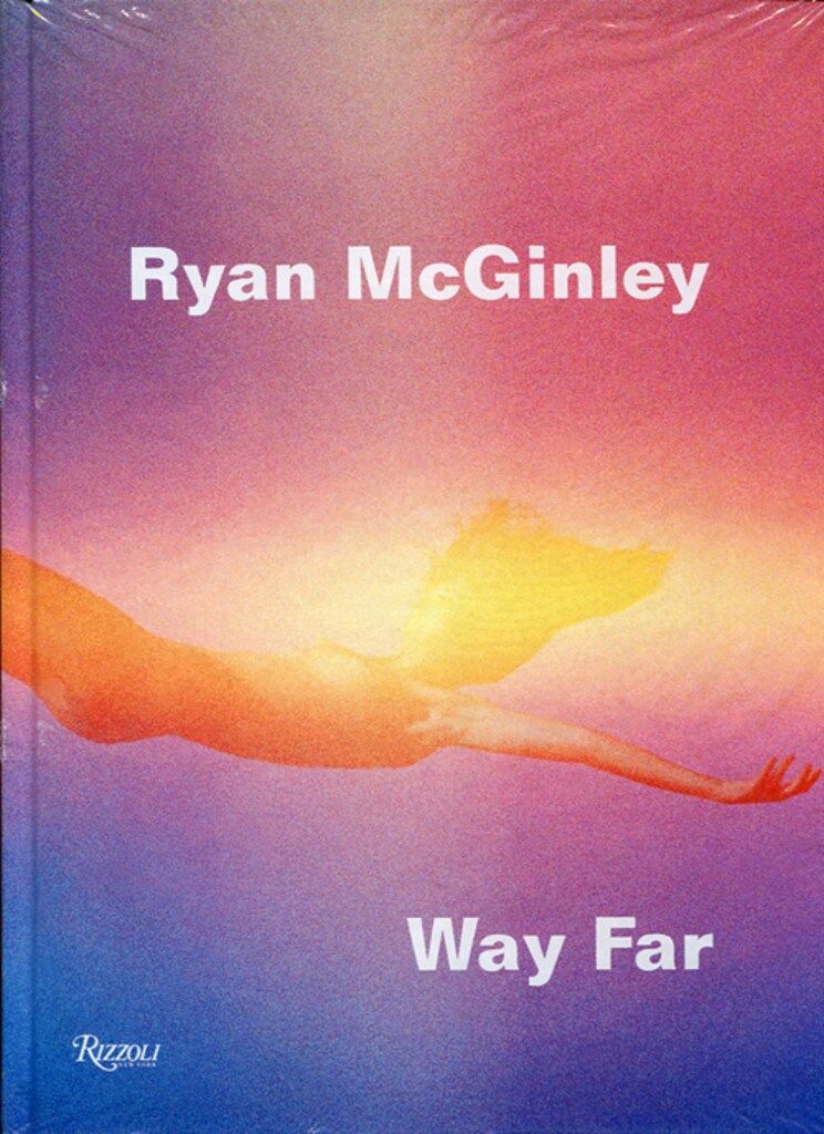 Ryan McGinley Way Far - メルカリ
