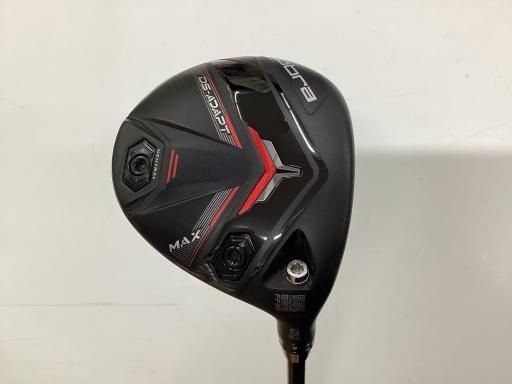 中古】 コブラ cobra DS-ADAPT MAX 5W フェアウェイウッド FW SPEEDER