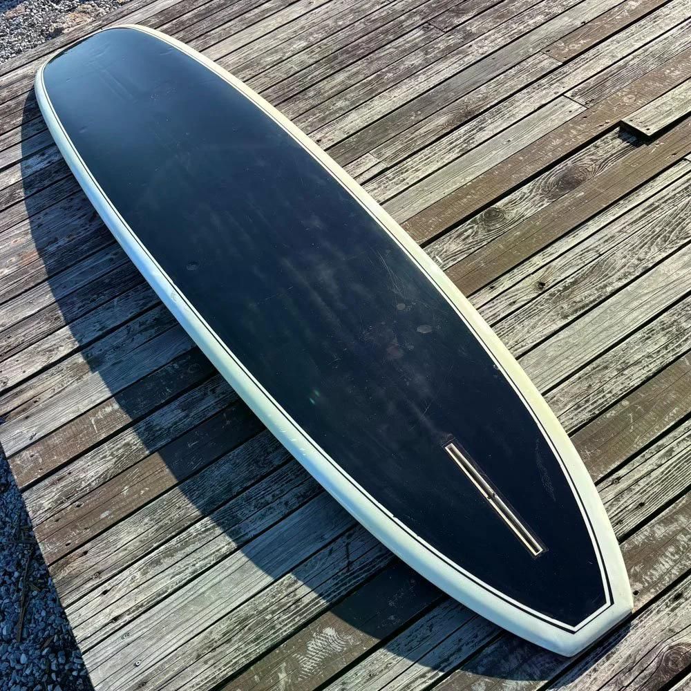 送料別途ご請求 ANDERSON SURFBOARDS / BROTHERS MARSHALL 9'6
