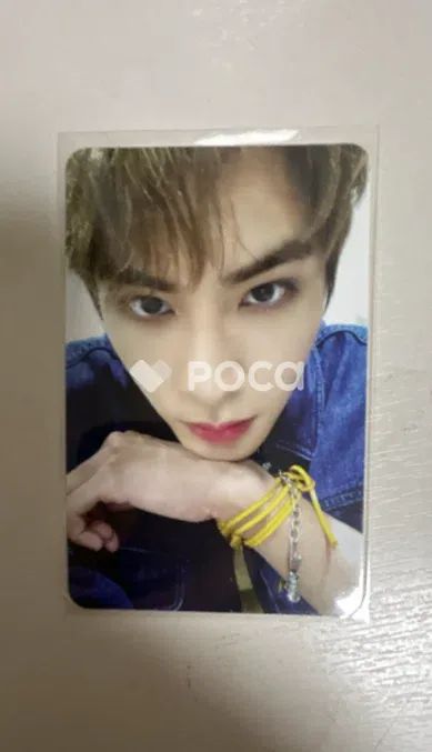 NCT シャオジュン RESONANCE Pt.2 Departure Ver. - メルカリ