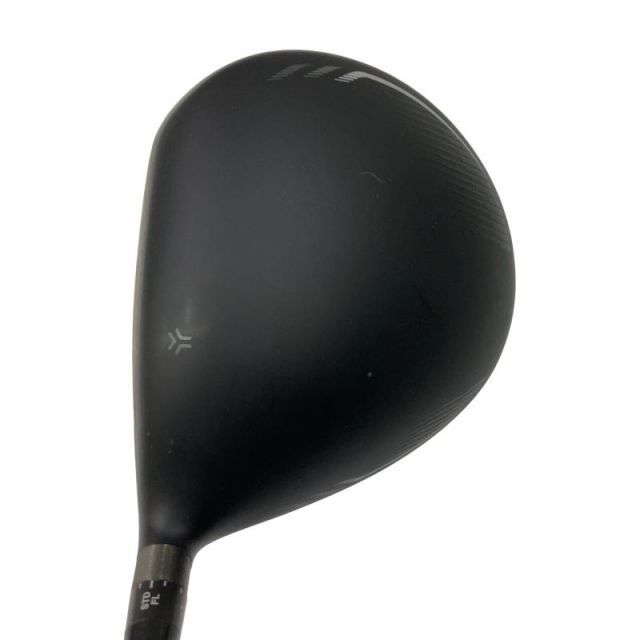 中古】 ダンロップ SRIXON ZX7 Mk II 10.5° ドライバー DR 純正特注