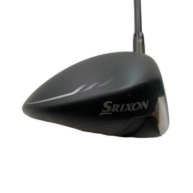中古】 ダンロップ SRIXON ZX7 Mk II 10.5° ドライバー DR 純正特注