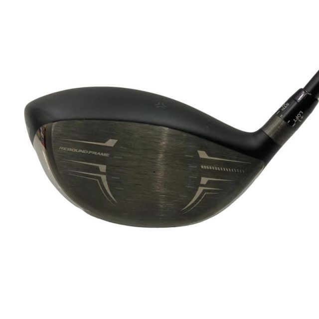 中古】 ダンロップ SRIXON ZX7 Mk II 10.5° ドライバー DR 純正特注