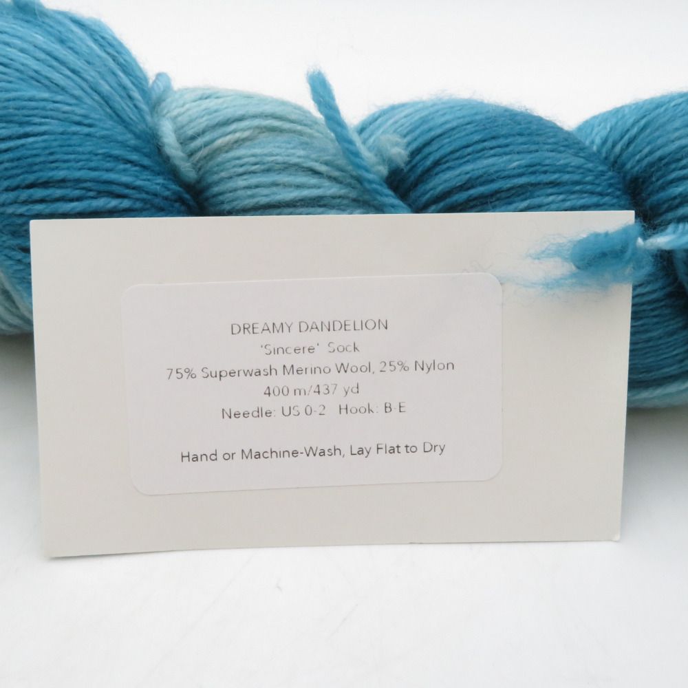毛糸 海外毛糸 Expression Fiber Arts sincere sock 3個セット 1カセ約400m ソックヤーン 未使用品【中古】 毛糸 海外毛糸 Expression Fiber Arts sincere sock 3個セット 1カセ約