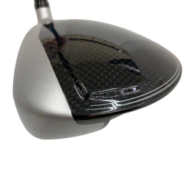 中古】 テーラーメイド M4 10.5° レフティ ドライバー DR リシャフト