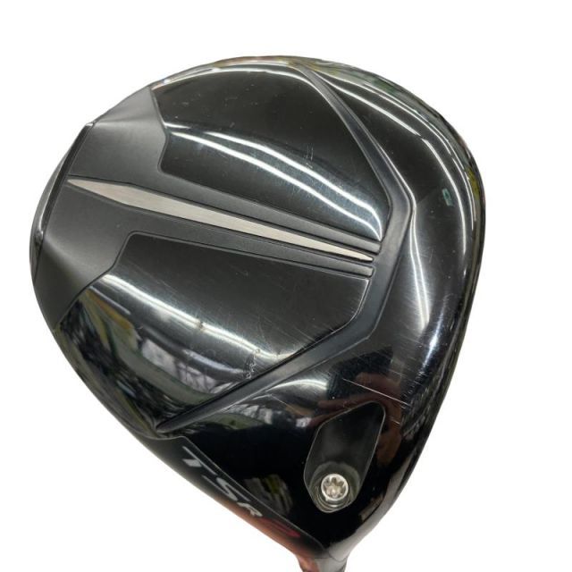 中古】 タイトリスト TSR2 10° ドライバー DR リシャフト (フレックス