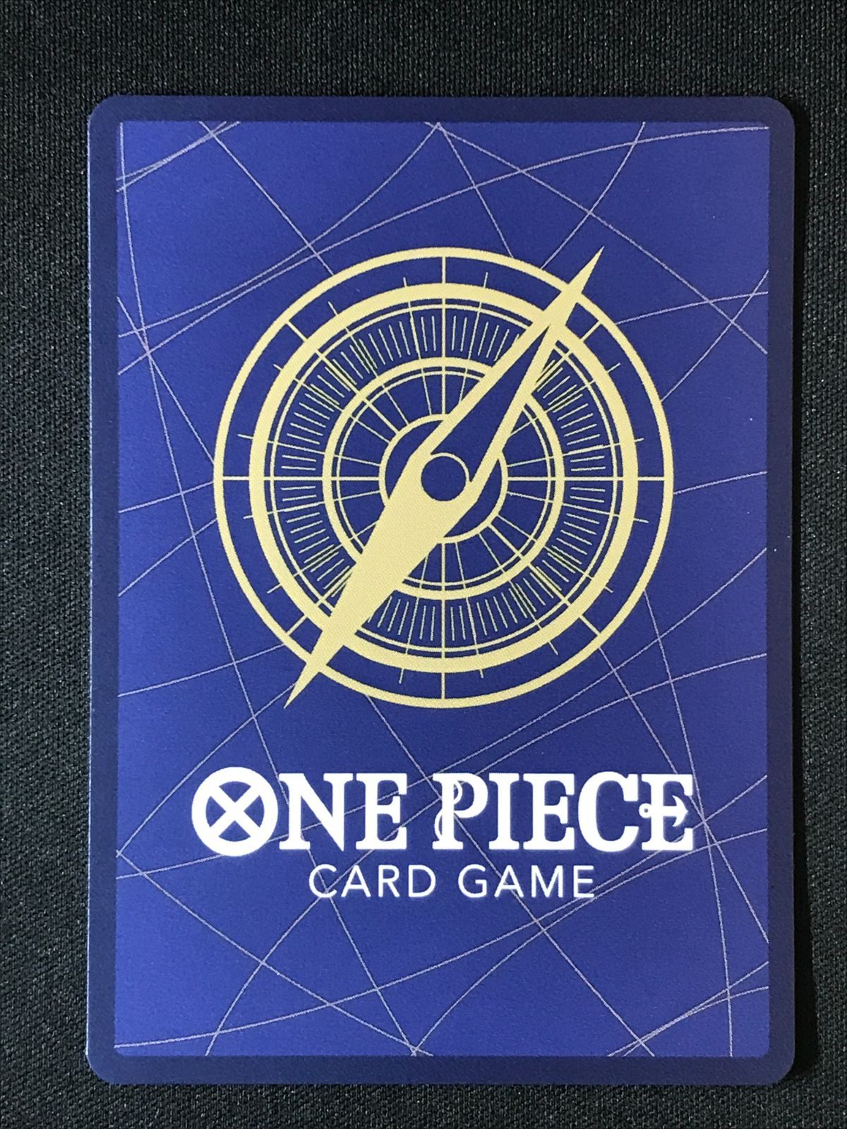 ワンピース カードゲーム ワンピ ゴムゴムの巨人［パラレル］（原作絵