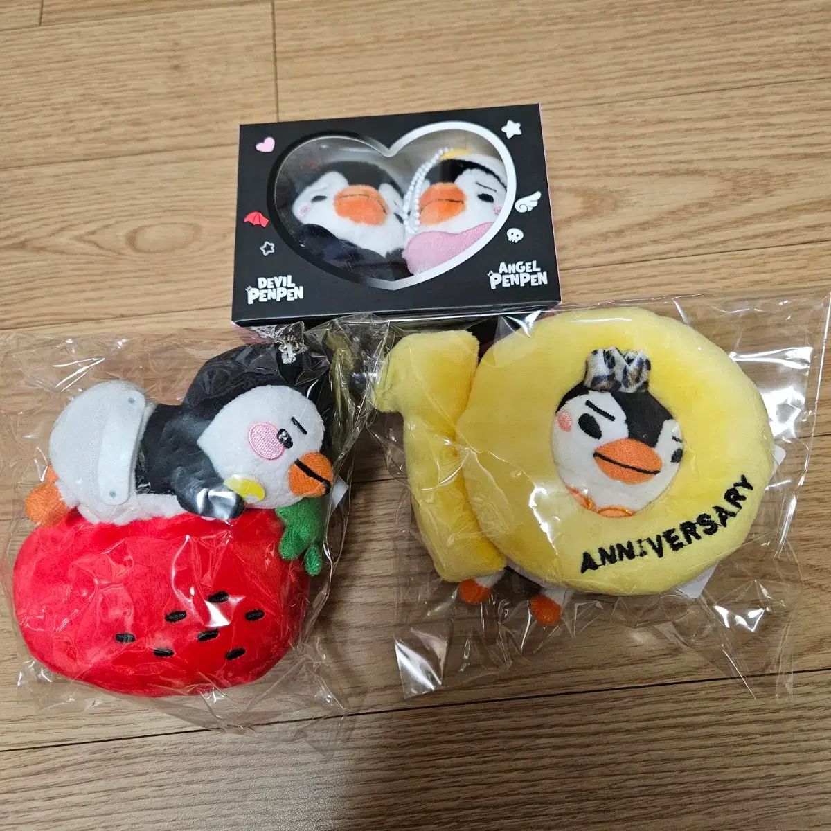 イ・ジュノ(LEE JUNHO) ペンペン ペンペン 4種 まとめ - メルカリ