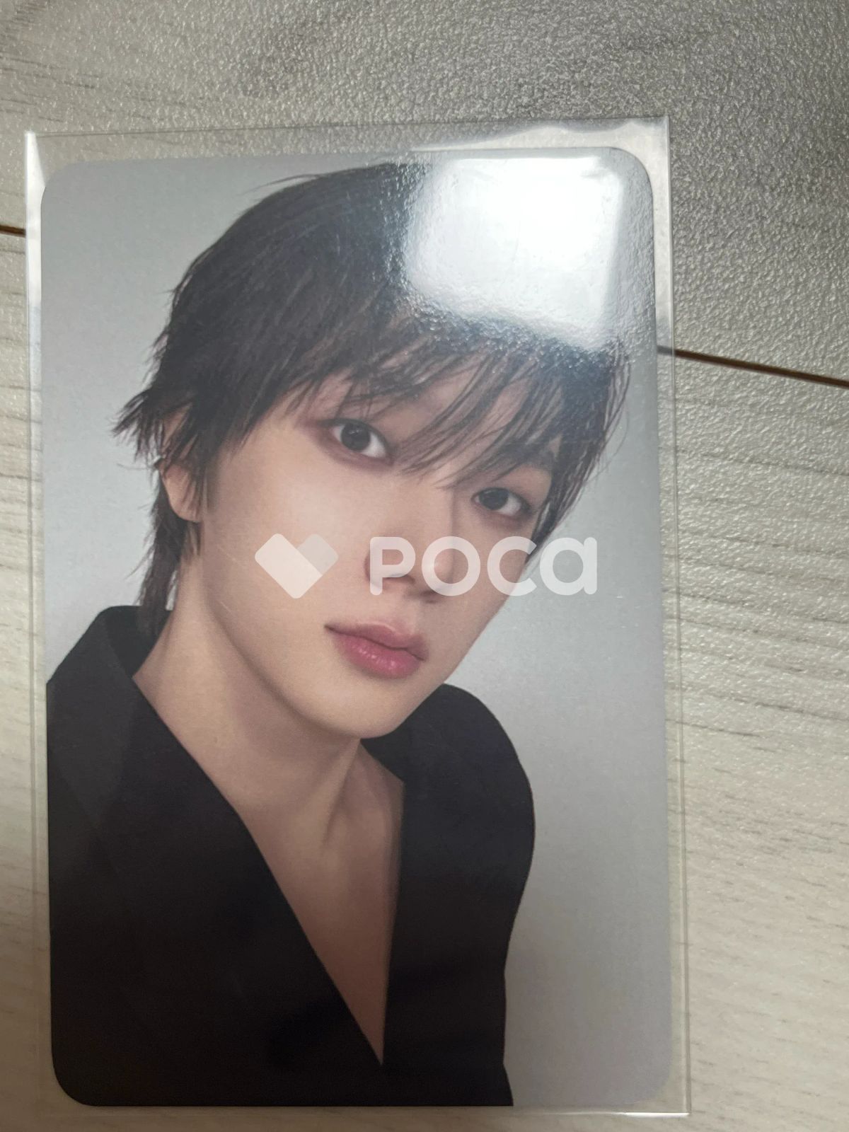 BOYNEXTDOOR ソンホ No Genre COMEBACK SHOWCASE - メルカリ