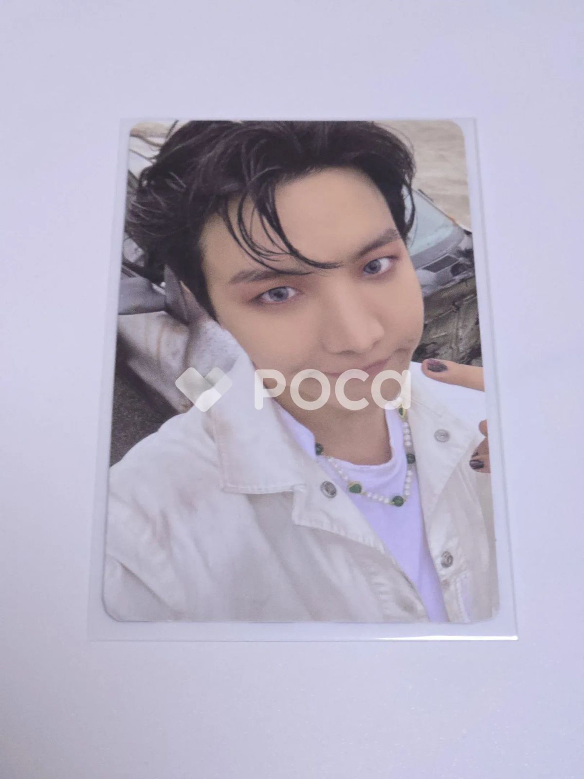 BTS J-HOPE Jack In The Box - メルカリ