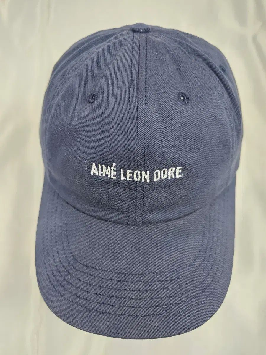 AIME LEON DORE(エメレオンドレ) ベースボールキャップ - メルカリ