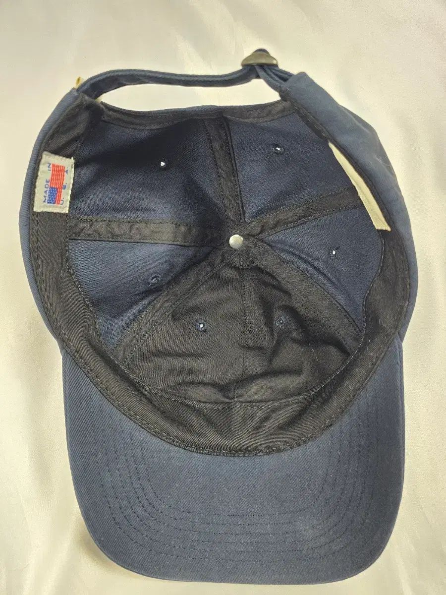 AIME LEON DORE(エメレオンドレ) ベースボールキャップ - メルカリ