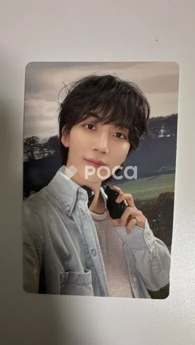 Seventeen ジョンハン セブチ HAPPY JEONGHAN DAY BIRTHDAY BOX VER.4