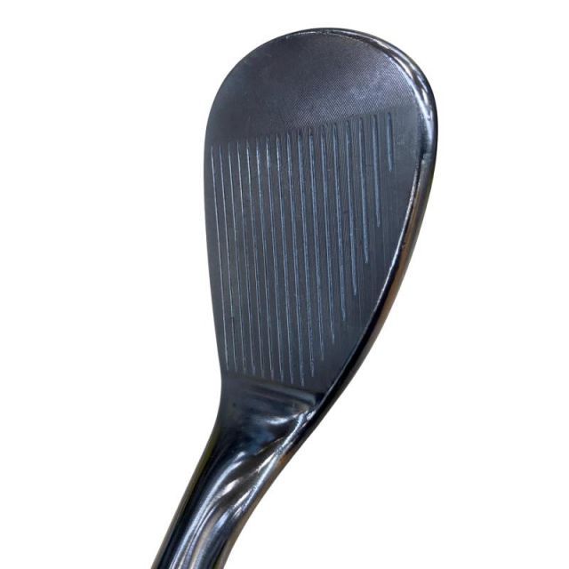 中古】 タイトリスト VOKEY SPIN MILLED SM8 ブラッシュドスチール 58