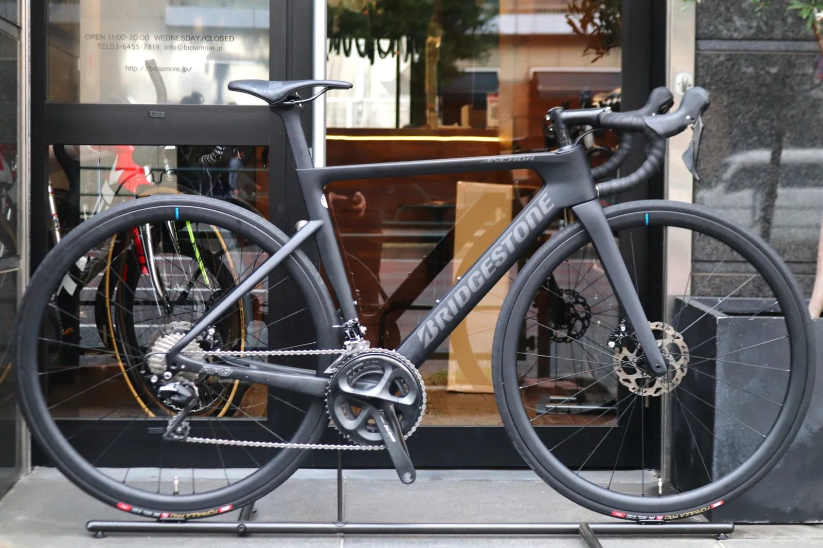 2026年最新】rp8 ステムの人気アイテム - メルカリ