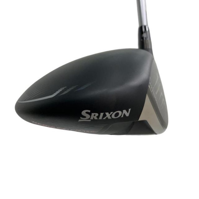 中古】 ダンロップ SRIXON ZX5 Mk II LS 9.5° ドライバー DR Diamana
