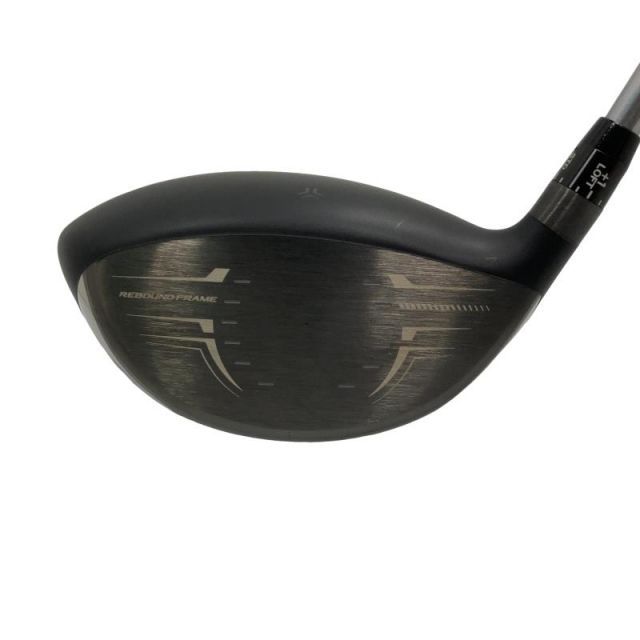 中古】 ダンロップ SRIXON ZX5 Mk II LS 9.5° ドライバー DR Diamana