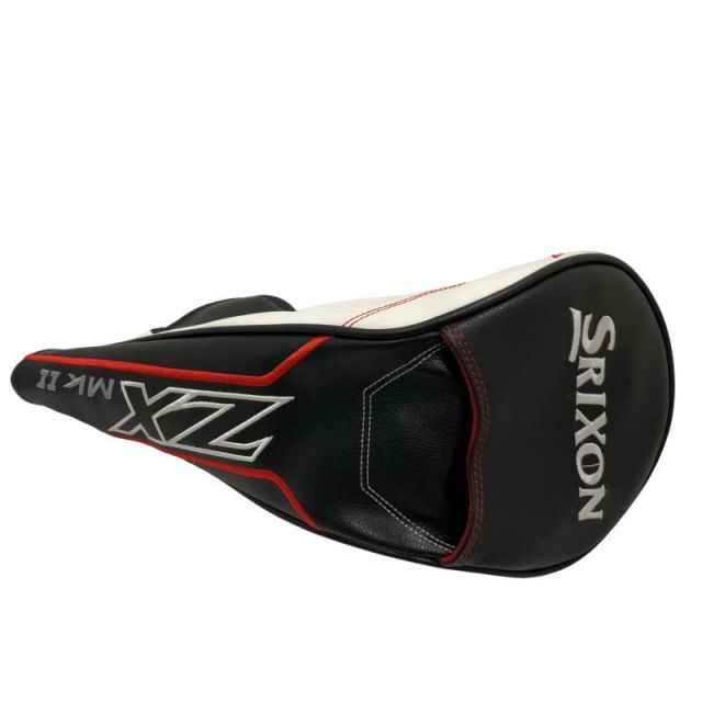 中古】 ダンロップ SRIXON ZX5 Mk II LS 9.5° ドライバー DR Diamana