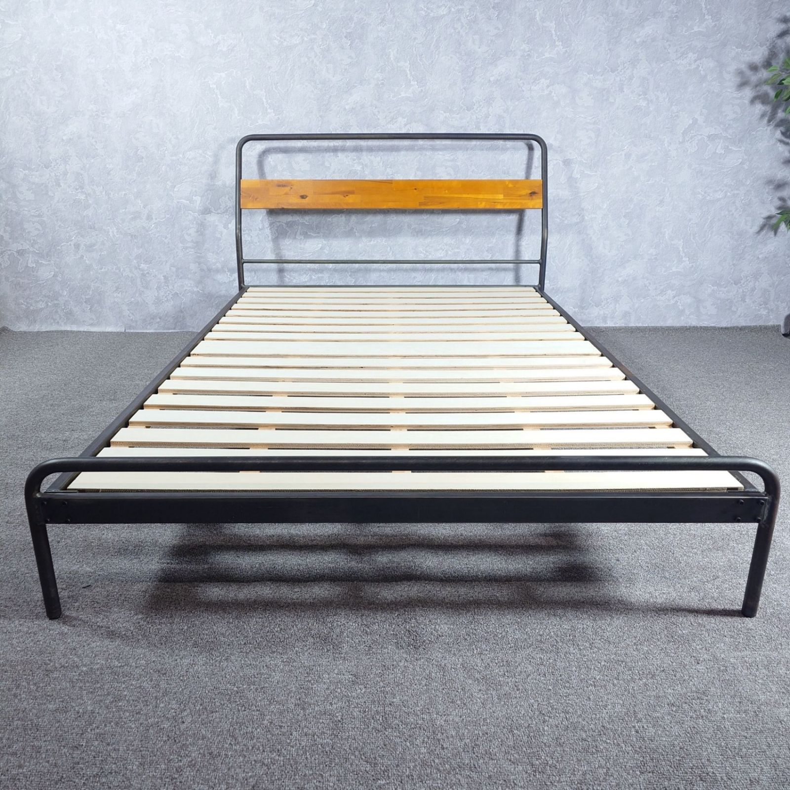 a・depeche ア・デペシュ socph ソコフ セミダブルベッドフレーム