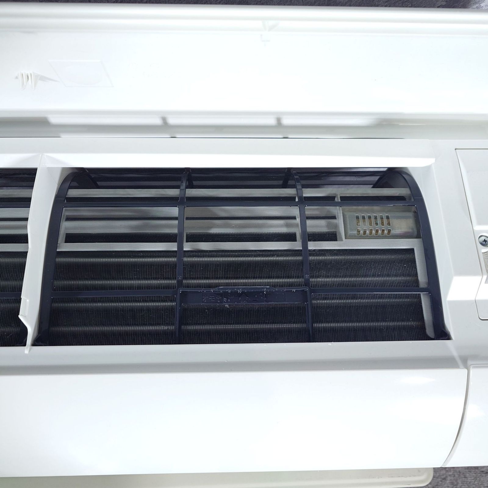 2019年製】 SHARP シャープ ルームエアコン AY-J22DE7 AU-J22DEY 6畳用