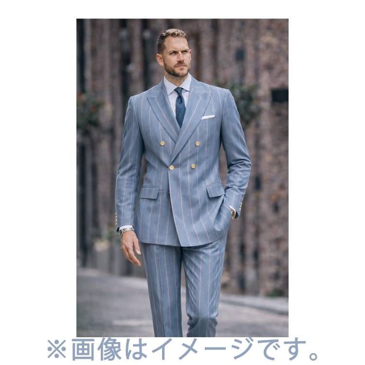 新品 ◇ DORMEUIL ドーメル 伊勢丹メンズ The Tailor's Gate Ichiro