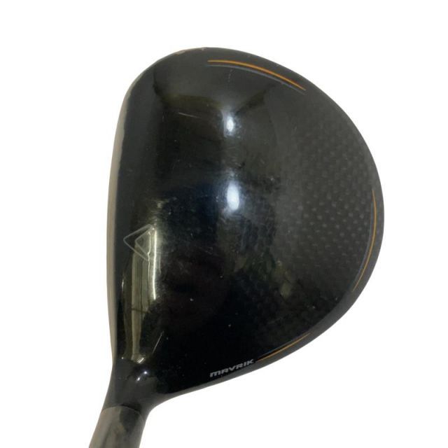 中古】 キャロウェイ MAVRIK MAX 7W フェアウェイウッド FW Diamana 40