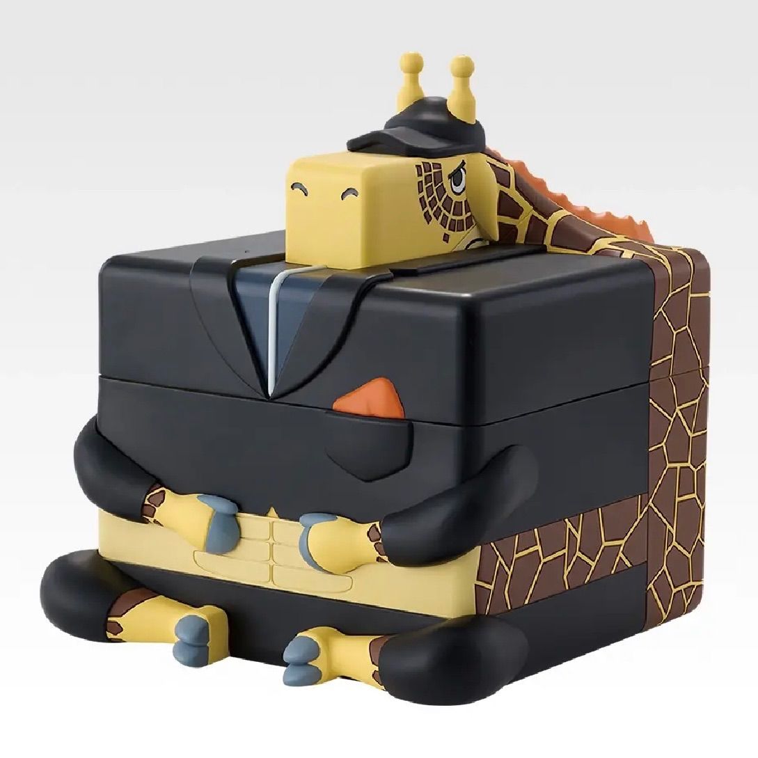 ☆即納 【新品未開封】一番くじ ワンピース EX 悪魔を宿す者達 vol.3 E