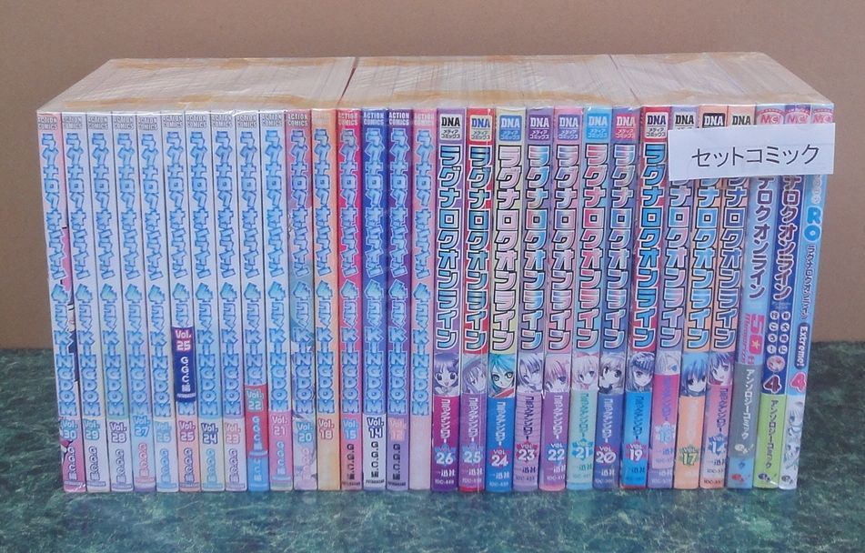 コミック ラグナロクオンライン 4コマKINGDOM / コミックアンソロジー